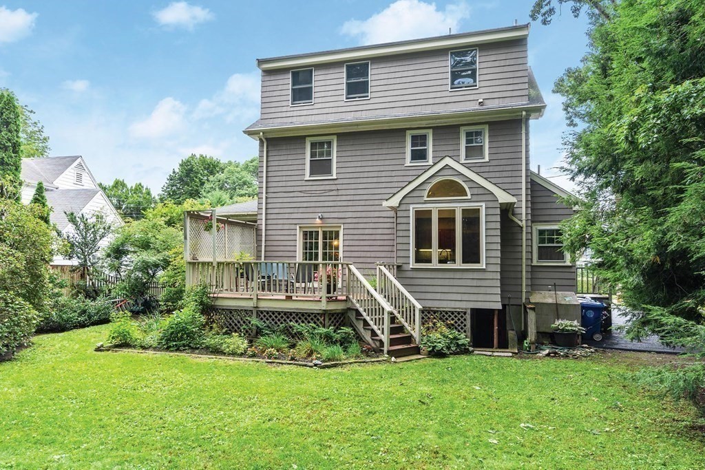 50 Park Lane Newton, MA 02459 - Photo 18 of 20