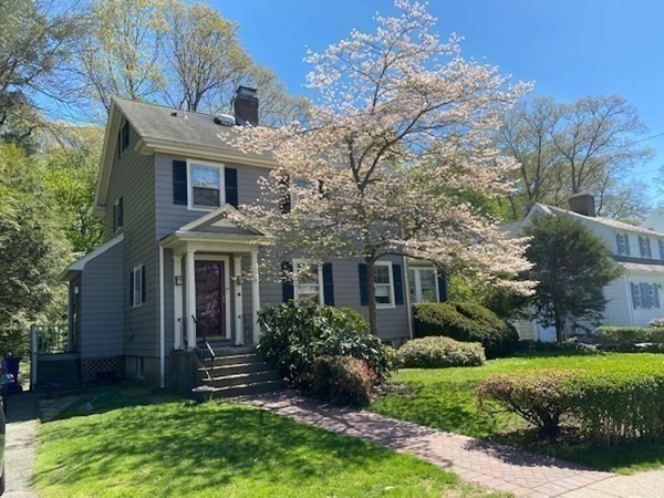 50 Park Lane Newton, MA 02459 - Photo 2 of 20