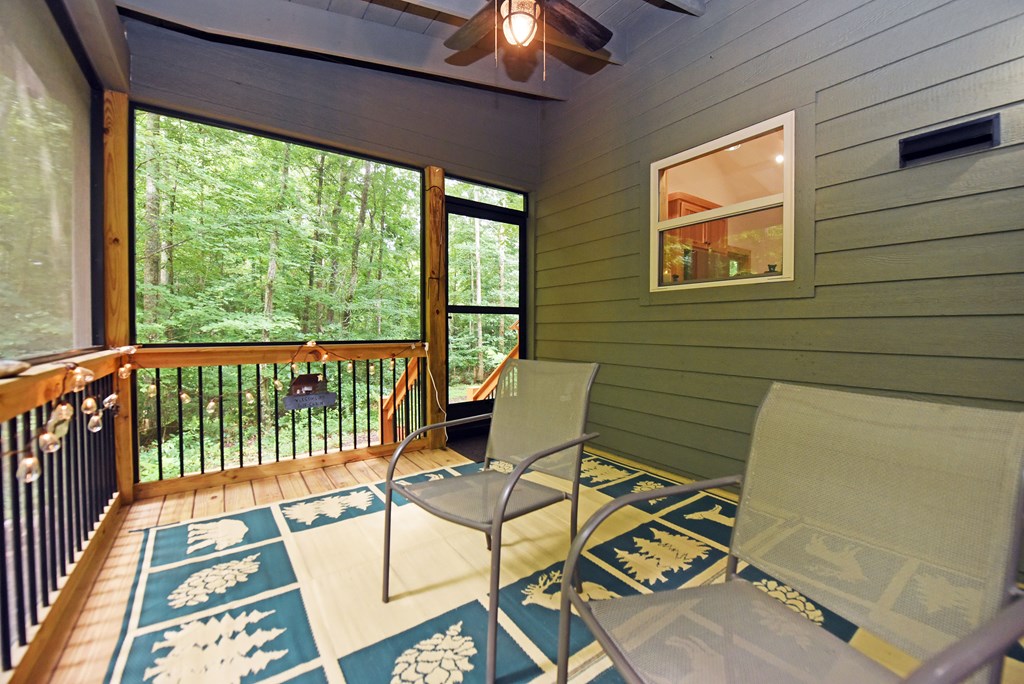 423 Chimney Ridge Blairsville, GA 30512 - Photo 29 of 35