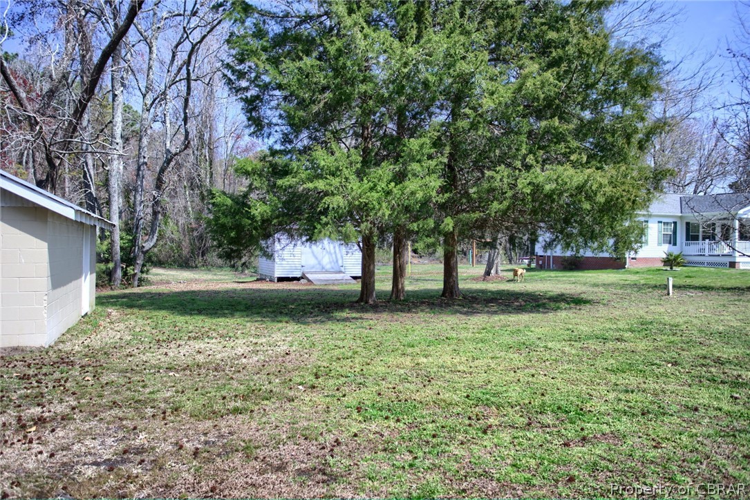 227 Ballast Point Road Hudgins, VA 23076 - Photo 8 of 20