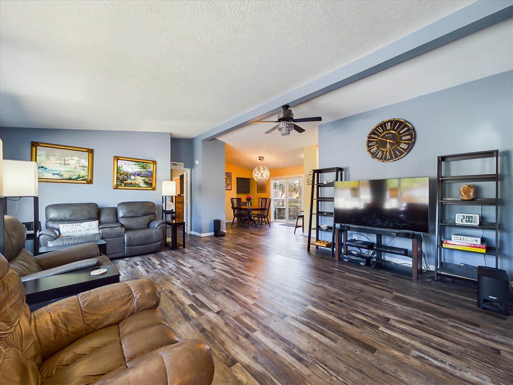 1090 Murray Road, Unit 75 McKinleyville, CA 95519 - Photo 9 of 34