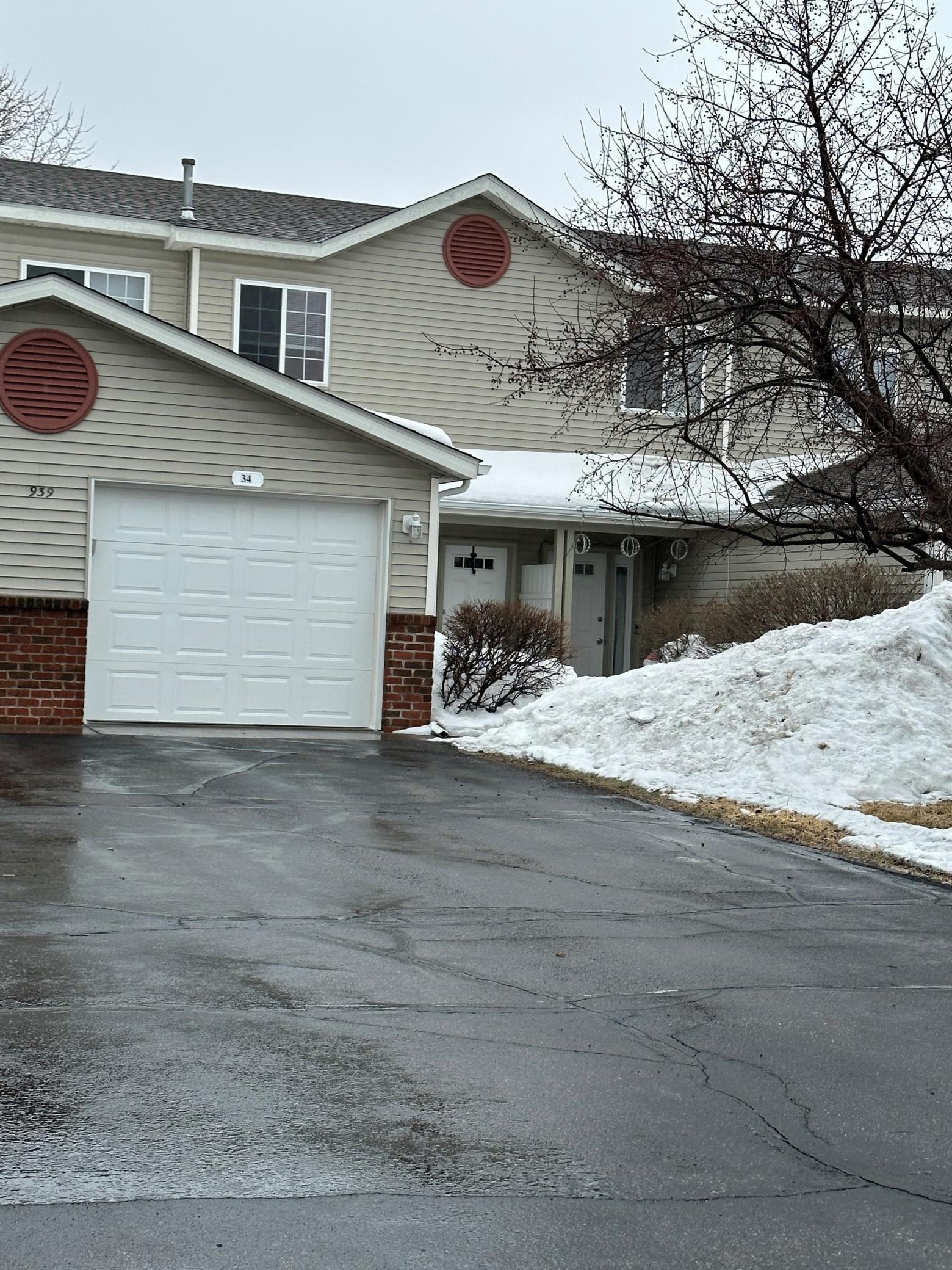 939 Cypress Road, Unit 34 St. Cloud, MN 56303 - Photo 1 of 1 Gallery Image 1