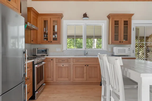 $2,495,000 | 16 Atlantic Avenue, Oak Bluffs, MA 02557