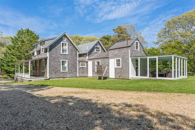 $2,495,000 | 16 Atlantic Avenue, Oak Bluffs, MA 02557