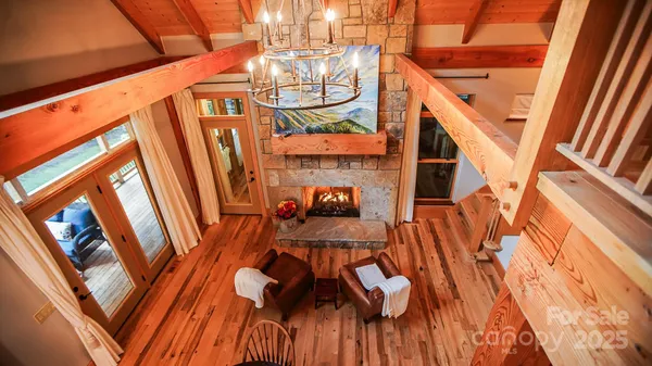 $790,000 | 1048 South River Road, Sylva, NC 28779