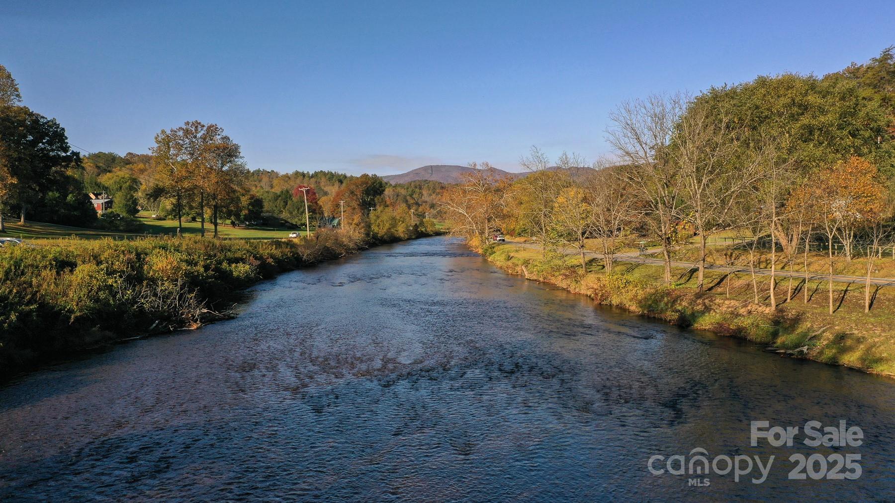 1048 South River Road Sylva, NC 28779 - Photo 31 of 42 a view of mountain view with lake view