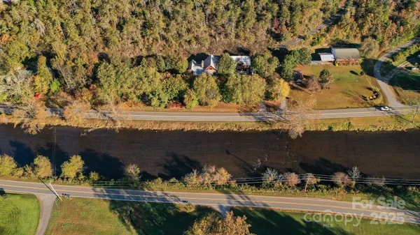 $790,000 | 1048 South River Road, Sylva, NC 28779