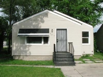 529 Ralston Street Gary, IN 46406 - Photo 1 of 10 398x298