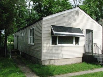 529 Ralston Street Gary, IN 46406 - Photo 2 of 10 398x298
