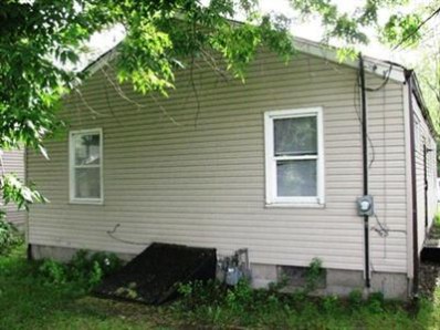 529 Ralston Street Gary, IN 46406 - Photo 6 of 10 398x298