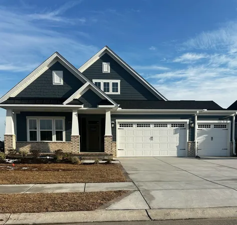 $565,440 | 2372 Vera Way, Longs, SC 29568