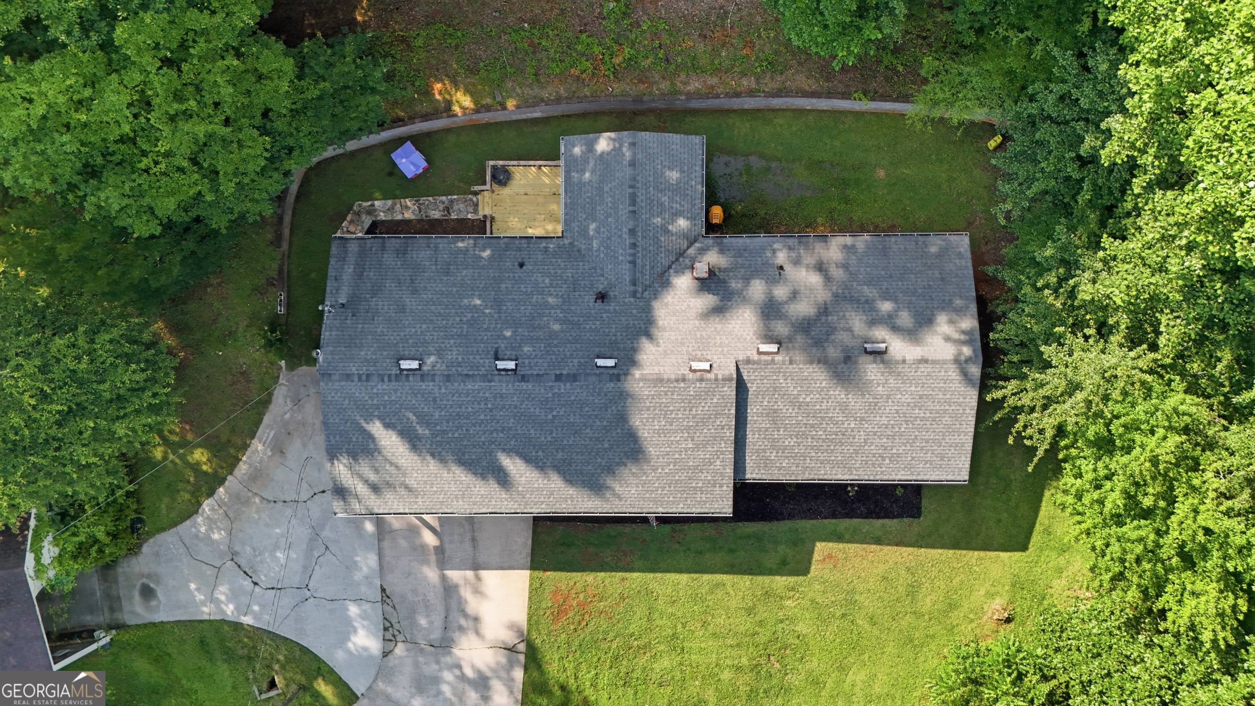 157 Rock Quarry Road Toccoa, GA 30577 - Photo 31 of 31