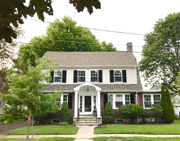 10 Preble Gardens Road Belmont, MA 02478 - Photo 1 of 30 Gallery Image 1