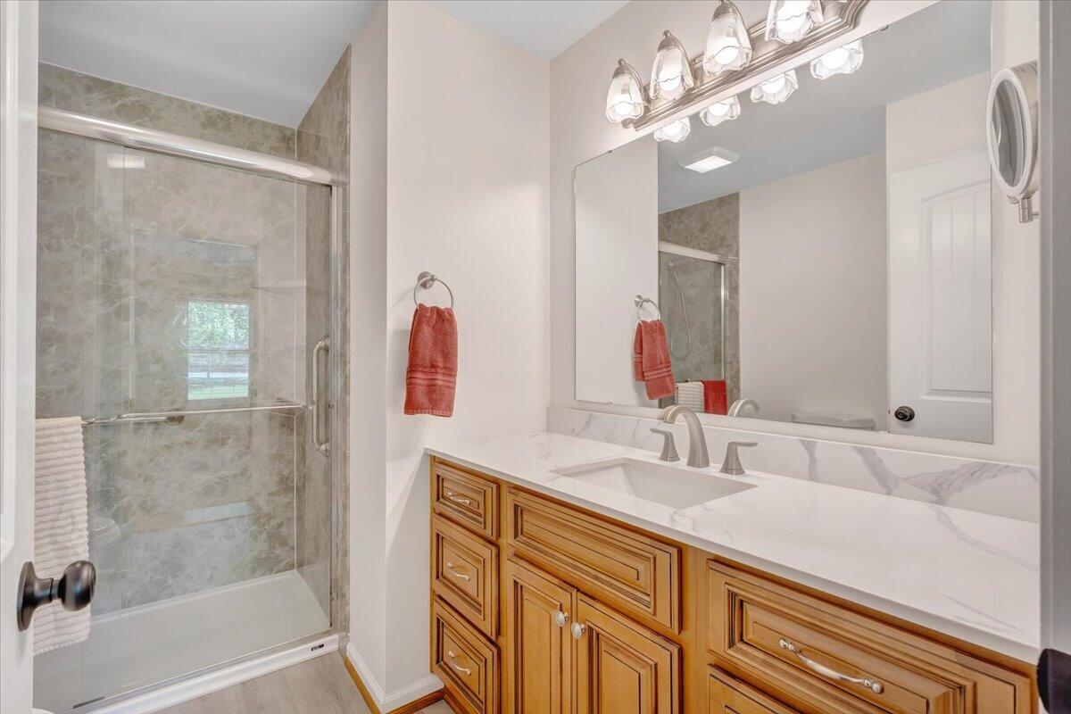 462 Gilford Road Wirtz, VA 24184 - Photo 24 of 53 Primary Bath