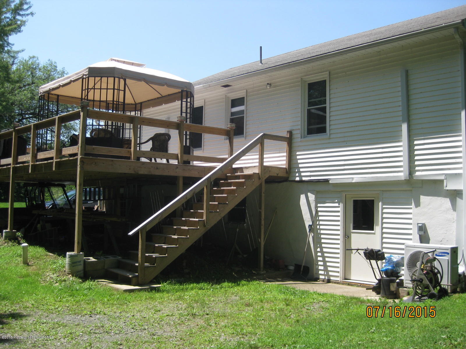 1241 Winola Road Clarks Summit, PA 18411 - Photo 5 of 21 Gallery Image 5
