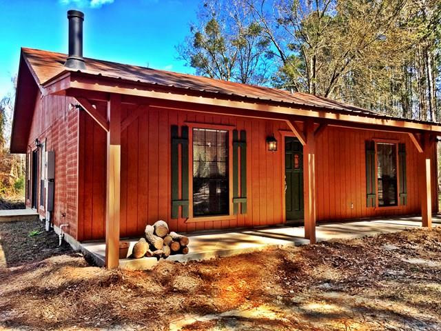 1275 Harris Neck Road Townsend, GA 31331 - Photo 1 of 1 Gallery Image 1