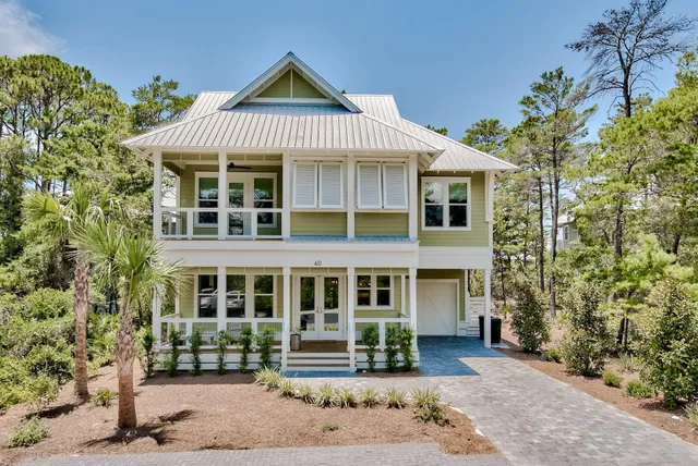 $6,000 | 40 Kristin Court, Santa Rosa Beach, FL 32459