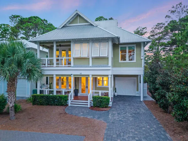 $6,000 | 40 Kristin Court, Santa Rosa Beach, FL 32459