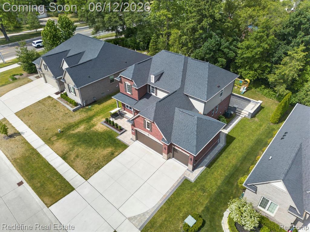 2976 Andlaur Drive Rochester Hills, MI 48307 - Photo 47 of 60