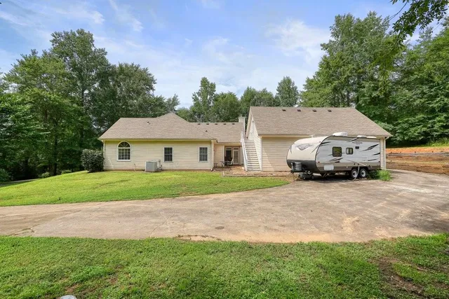 $850,000 | 2840 Joe Frank Harris Parkway Northwest, Cartersville, GA 30121