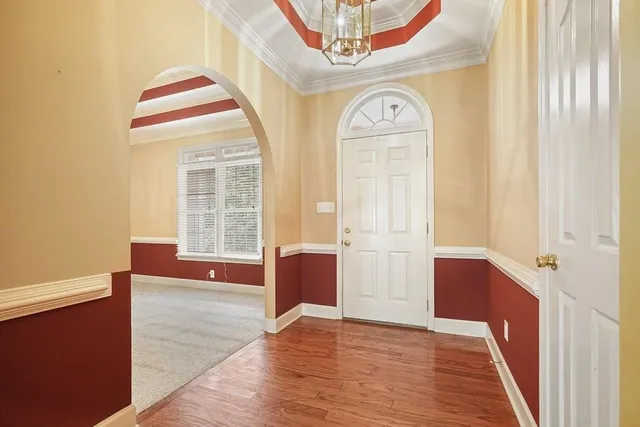 $850,000 | 2840 Joe Frank Harris Parkway Northwest, Cartersville, GA 30121