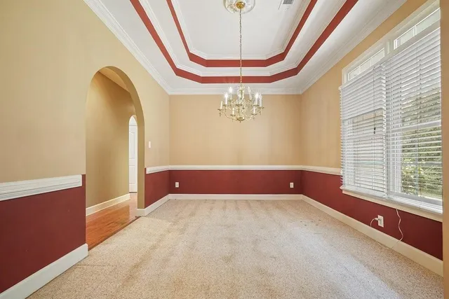 $850,000 | 2840 Joe Frank Harris Parkway Northwest, Cartersville, GA 30121