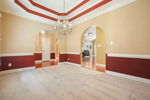 $850,000 | 2840 Joe Frank Harris Parkway Northwest, Cartersville, GA 30121