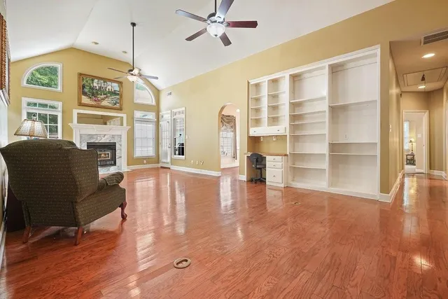 $850,000 | 2840 Joe Frank Harris Parkway Northwest, Cartersville, GA 30121