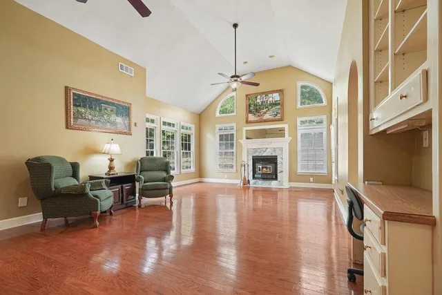 $850,000 | 2840 Joe Frank Harris Parkway Northwest, Cartersville, GA 30121