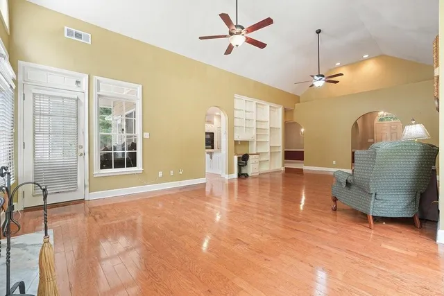 $850,000 | 2840 Joe Frank Harris Parkway Northwest, Cartersville, GA 30121