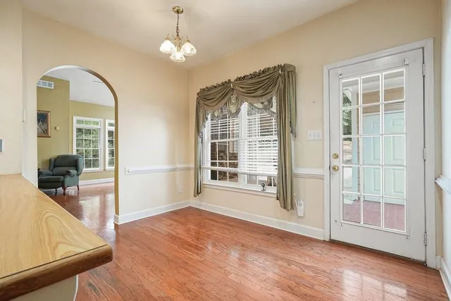 $850,000 | 2840 Joe Frank Harris Parkway Northwest, Cartersville, GA 30121