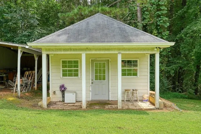 $850,000 | 2840 Joe Frank Harris Parkway Northwest, Cartersville, GA 30121