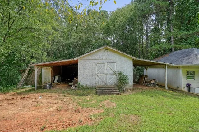 $850,000 | 2840 Joe Frank Harris Parkway Northwest, Cartersville, GA 30121