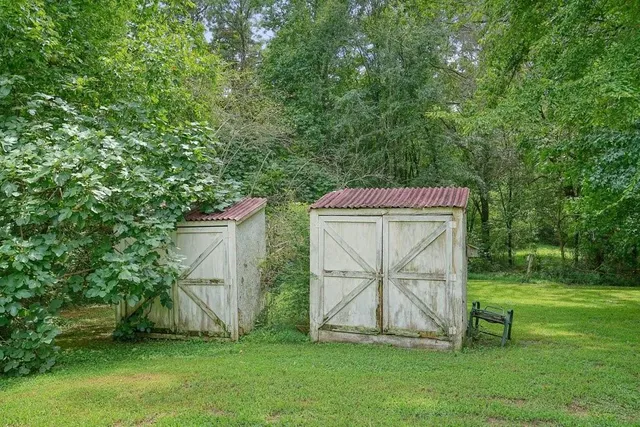 $850,000 | 2840 Joe Frank Harris Parkway Northwest, Cartersville, GA 30121