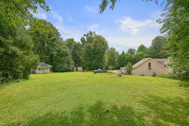 $850,000 | 2840 Joe Frank Harris Parkway Northwest, Cartersville, GA 30121