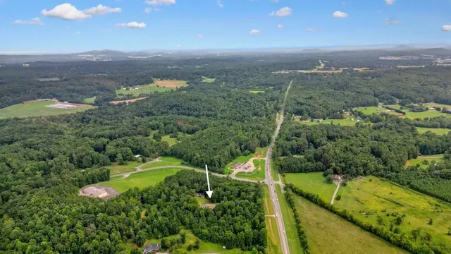 $850,000 | 2840 Joe Frank Harris Parkway Northwest, Cartersville, GA 30121