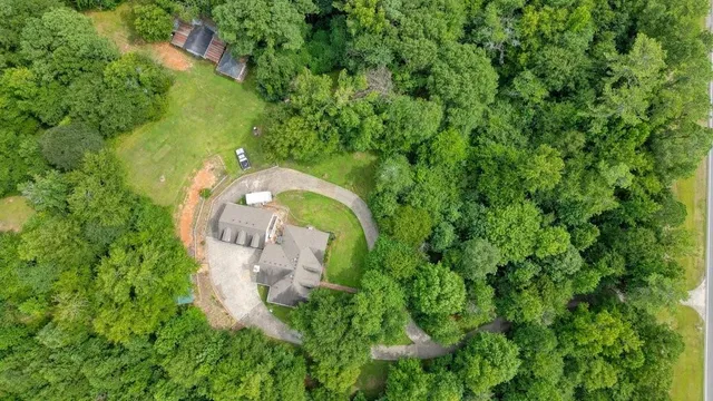 $850,000 | 2840 Joe Frank Harris Parkway Northwest, Cartersville, GA 30121