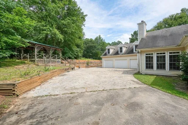 $850,000 | 2840 Joe Frank Harris Parkway Northwest, Cartersville, GA 30121