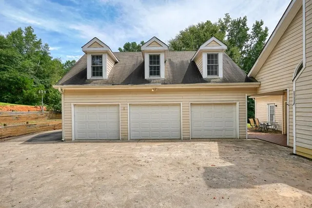 $850,000 | 2840 Joe Frank Harris Parkway Northwest, Cartersville, GA 30121