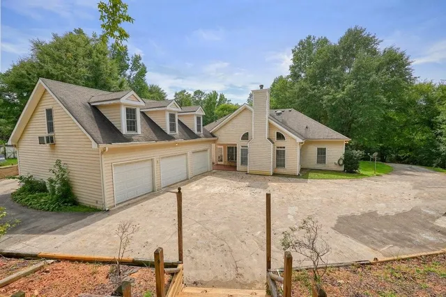 $850,000 | 2840 Joe Frank Harris Parkway Northwest, Cartersville, GA 30121