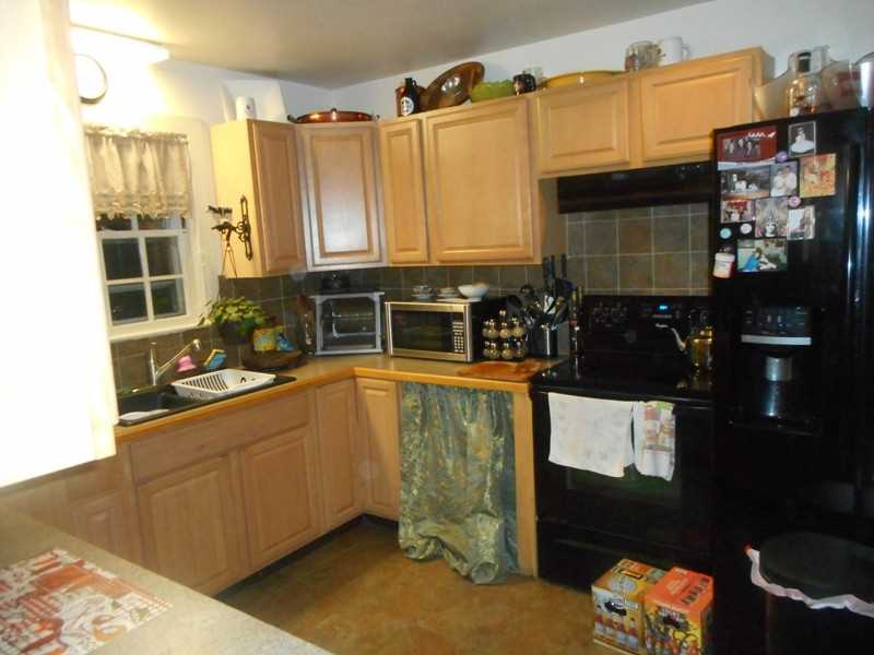 36 Torrey Road Cumberland, RI 02864 - Photo 11 of 22 Kitchen.