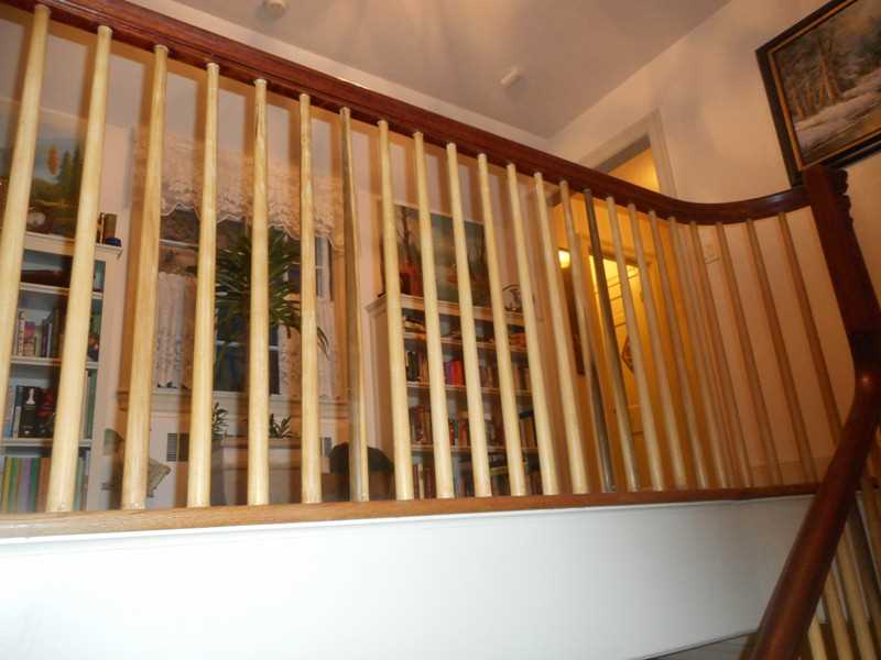 36 Torrey Road Cumberland, RI 02864 - Photo 14 of 22 Other.