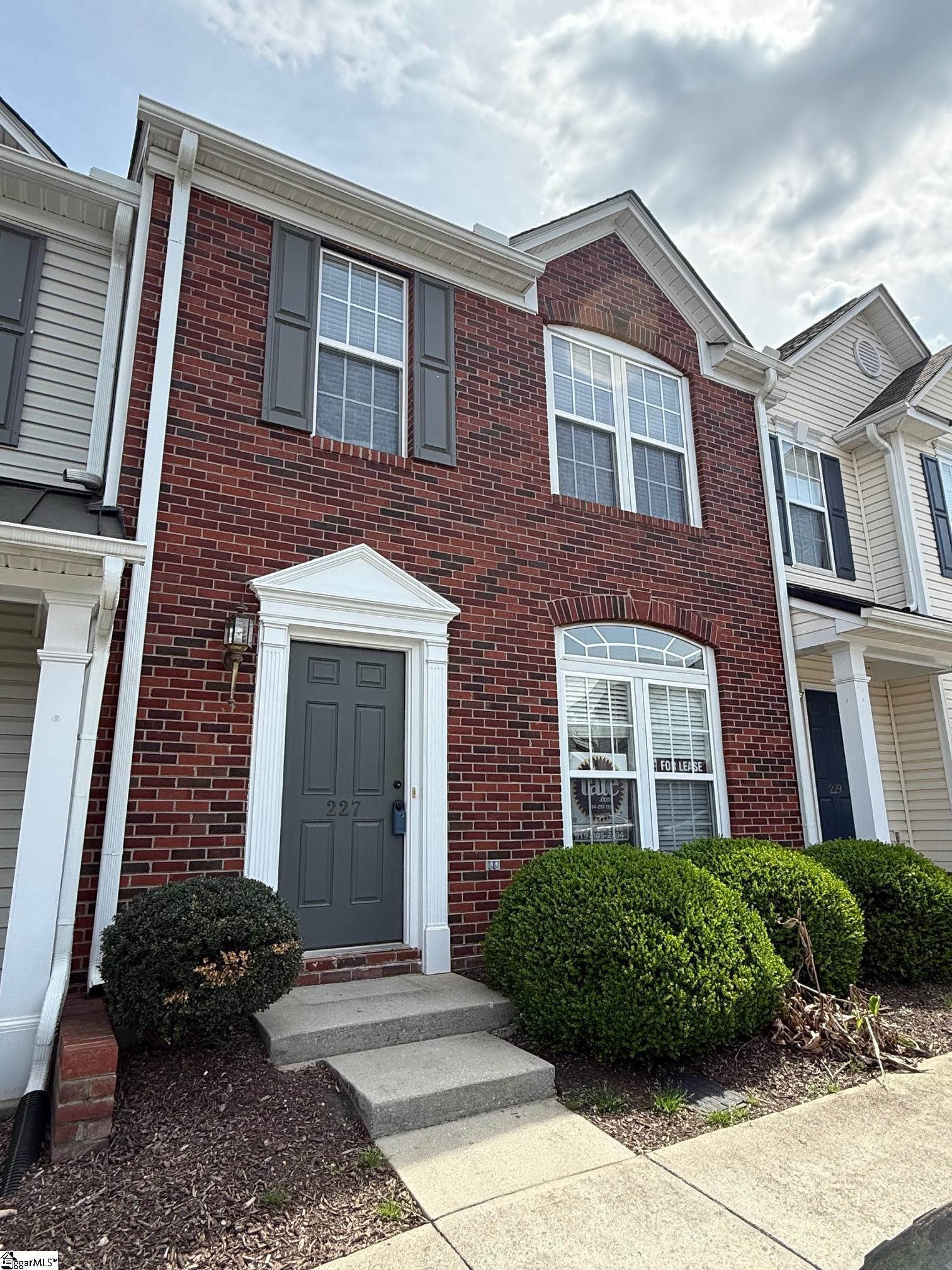 227 Spring Crossing Circle Greer, SC 29650 - Photo 1 of 20