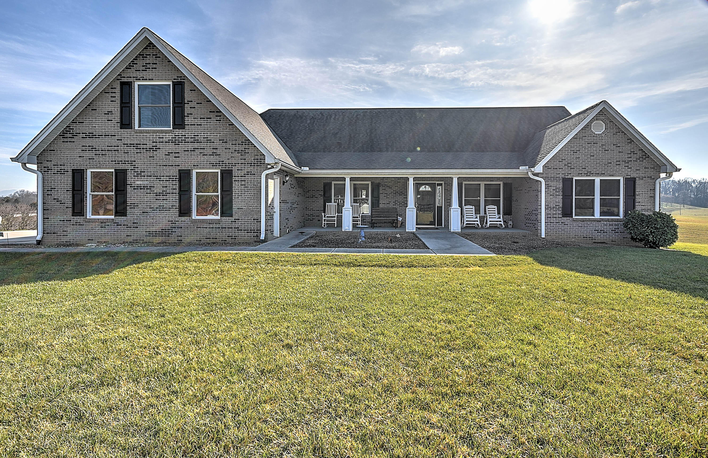 23184 Green Spring Road Abingdon, VA 24211 - Photo 1 of 47 065-Green Spring-66