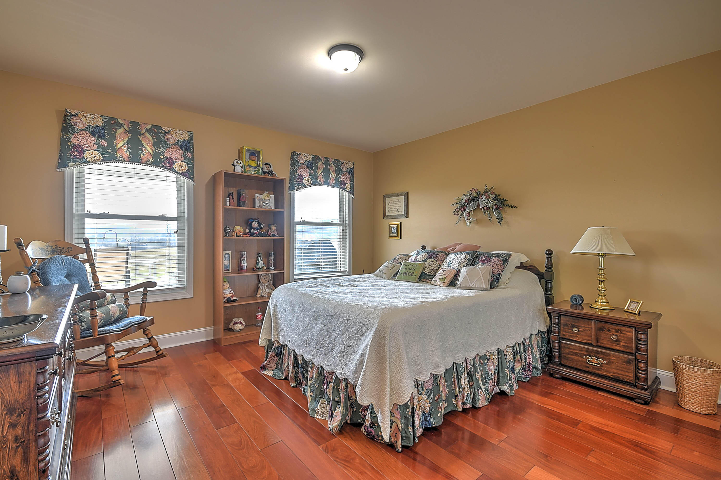 23184 Green Spring Road Abingdon, VA 24211 - Photo 24 of 47 010-Green Spring-11
