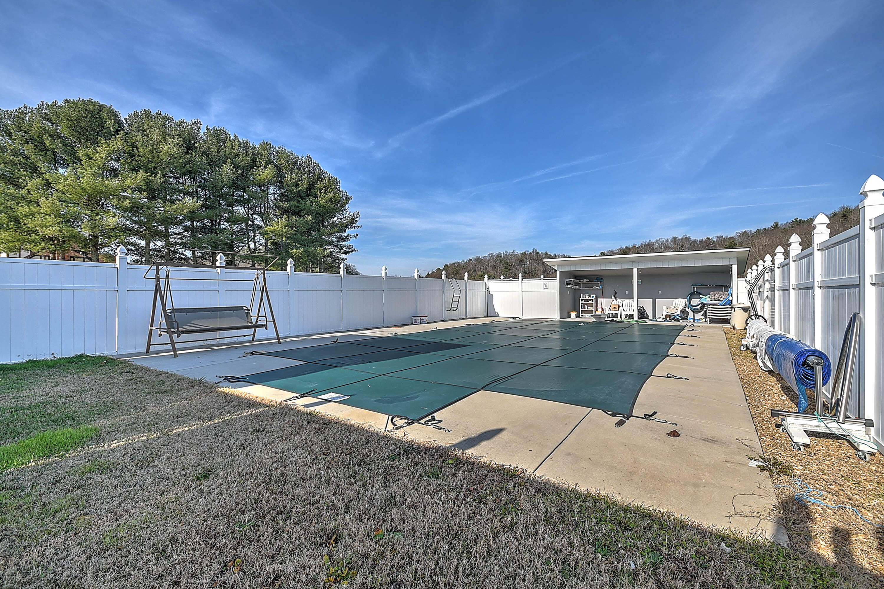 23184 Green Spring Road Abingdon, VA 24211 - Photo 38 of 47 067-Green Spring-68