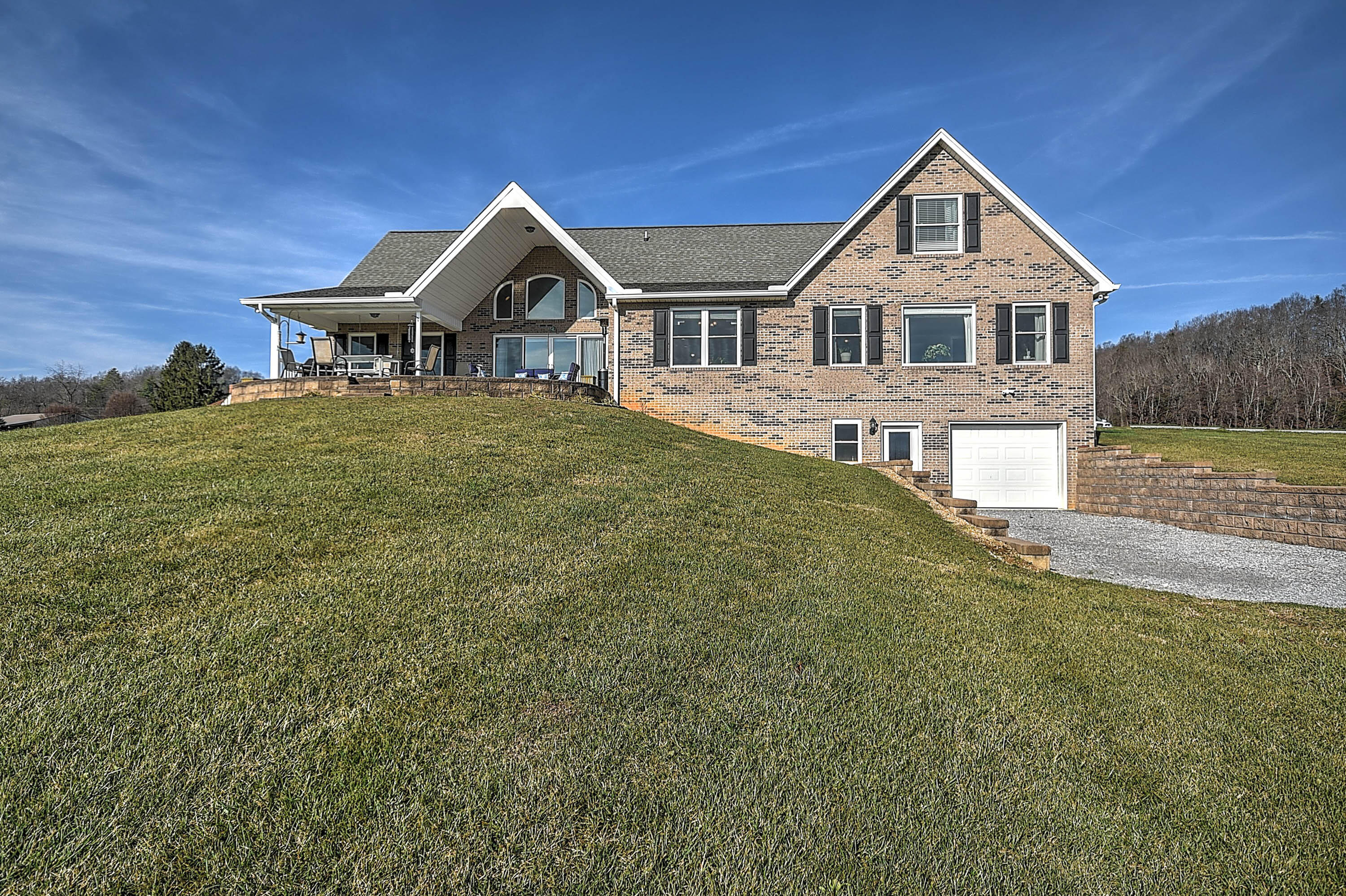 23184 Green Spring Road Abingdon, VA 24211 - Photo 4 of 47 001-Green Spring-2