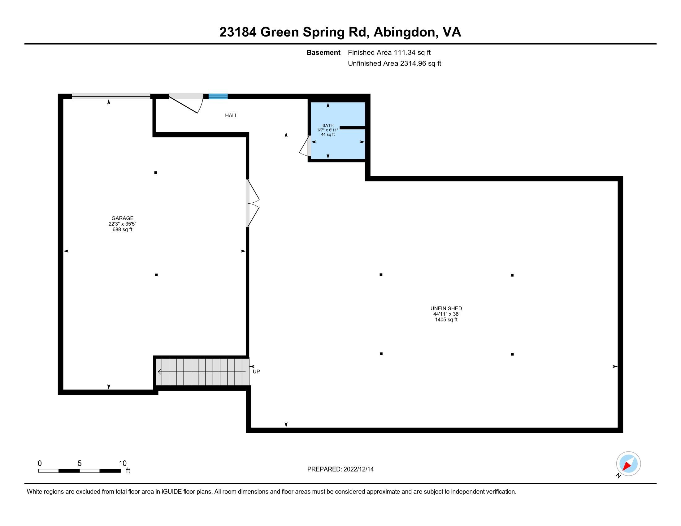 23184 Green Spring Road Abingdon, VA 24211 - Photo 47 of 47 902-floor_imperial_en_3