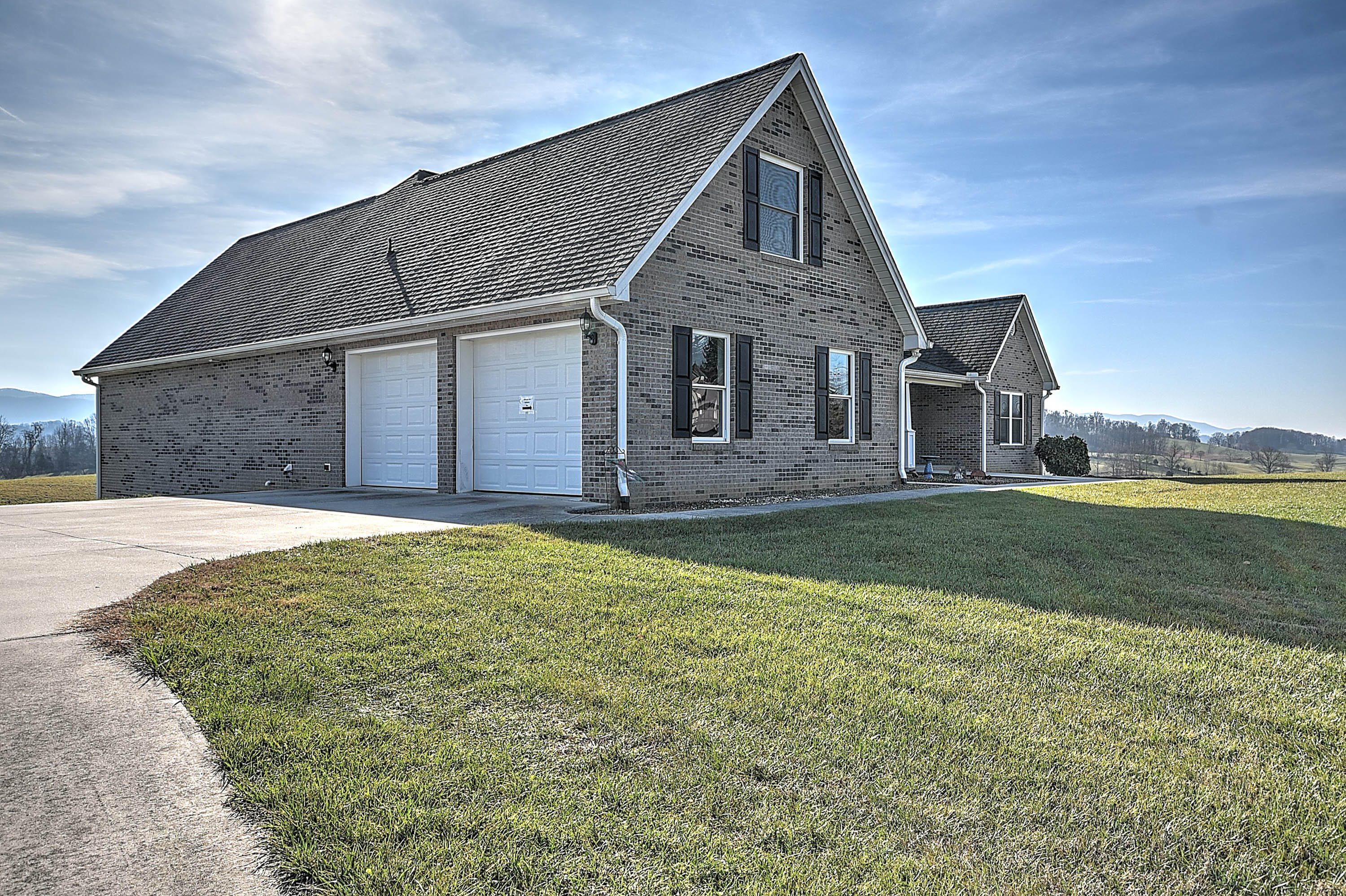 23184 Green Spring Road Abingdon, VA 24211 - Photo 5 of 47 073-Green Spring-74