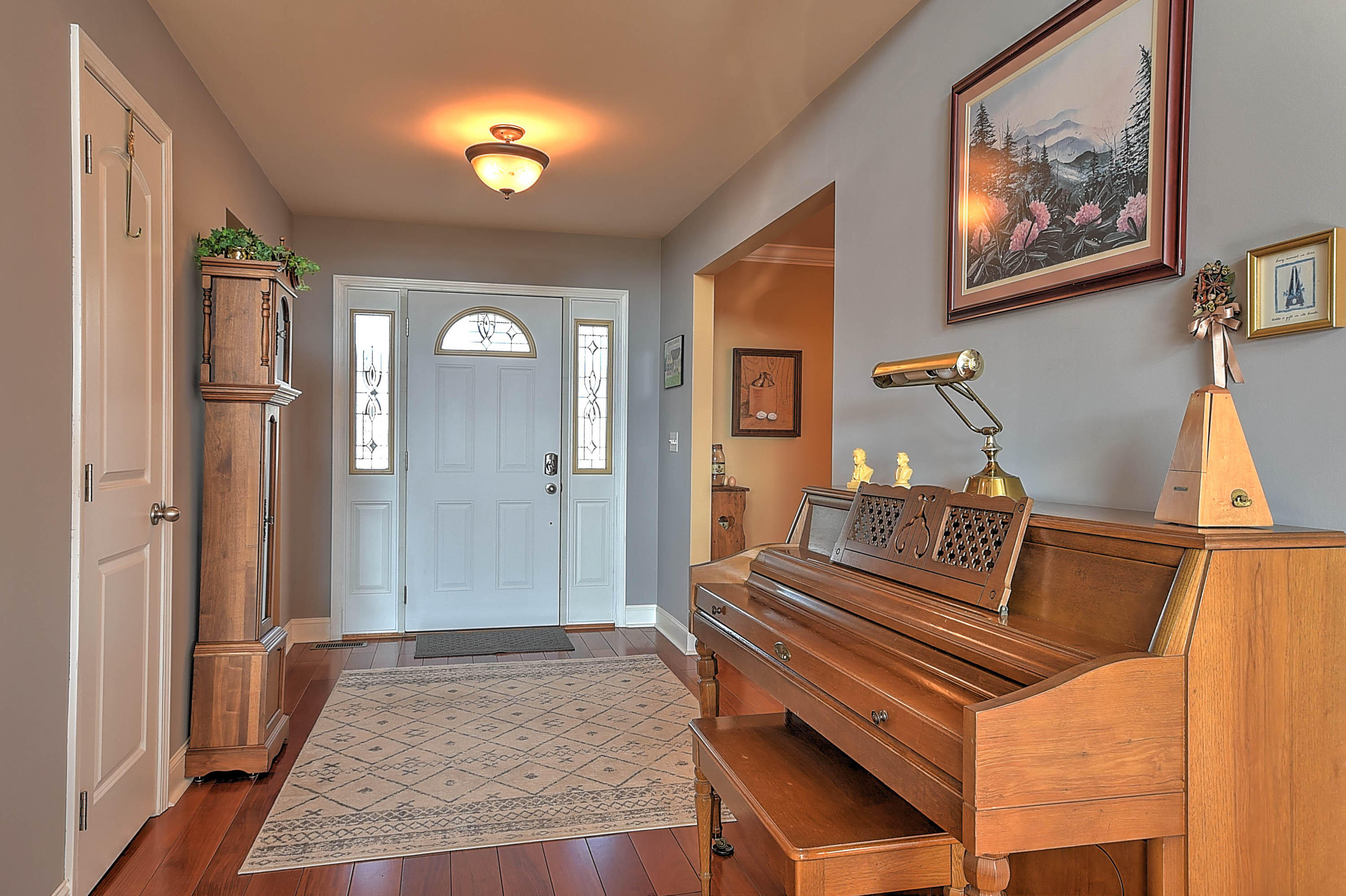 23184 Green Spring Road Abingdon, VA 24211 - Photo 6 of 47 041-Green Spring-42
